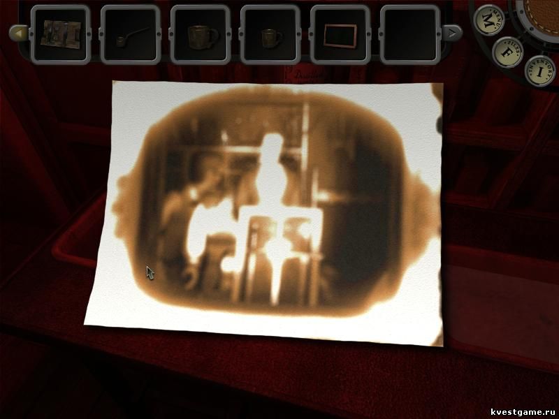 скриншоты АГОН: Потерянный меч