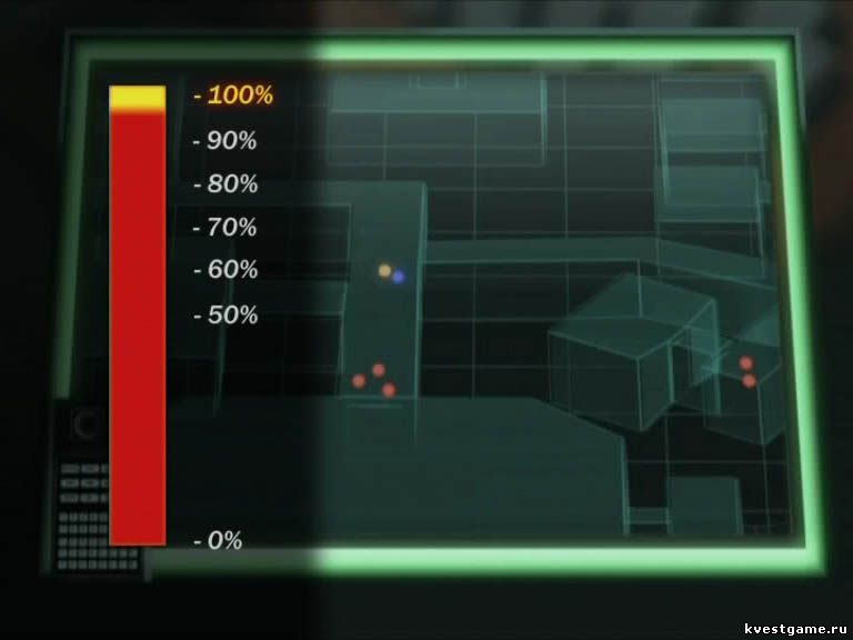скриншоты игры Dangerous Heaven